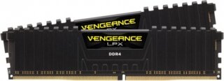 Corsair Vengeance LPX (CMK64GX4M2D3000C16) 32 GB 3000 MHz DDR4 Ram kullananlar yorumlar